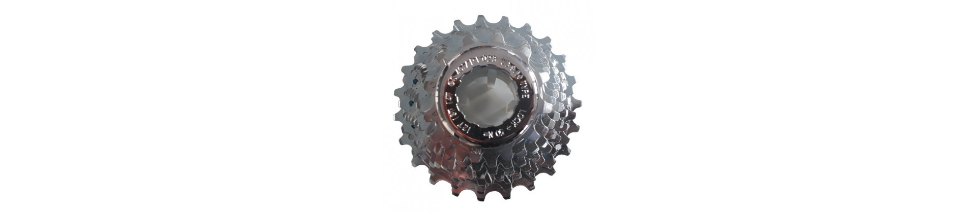 Bicycle cassette