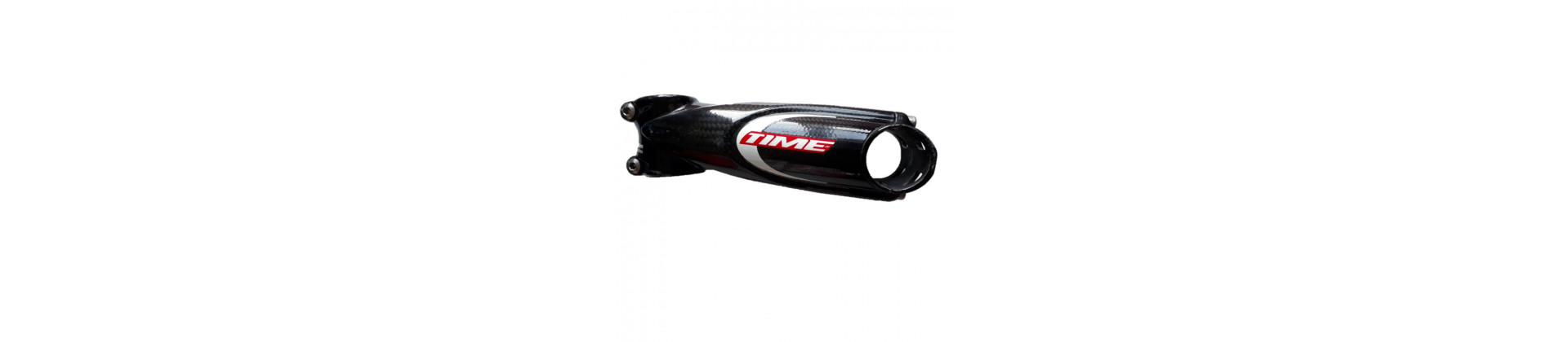 Carbon bike stem