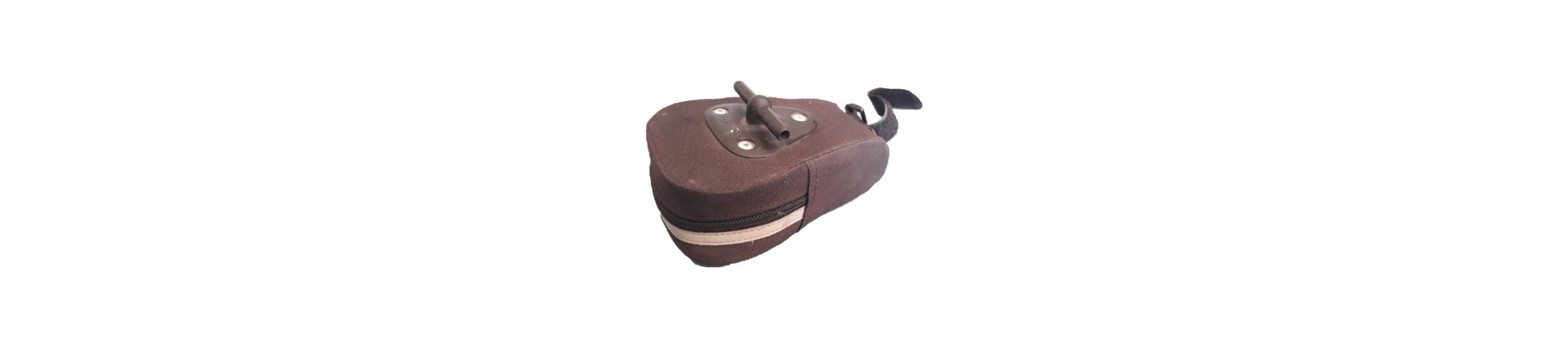 Bag for road bike