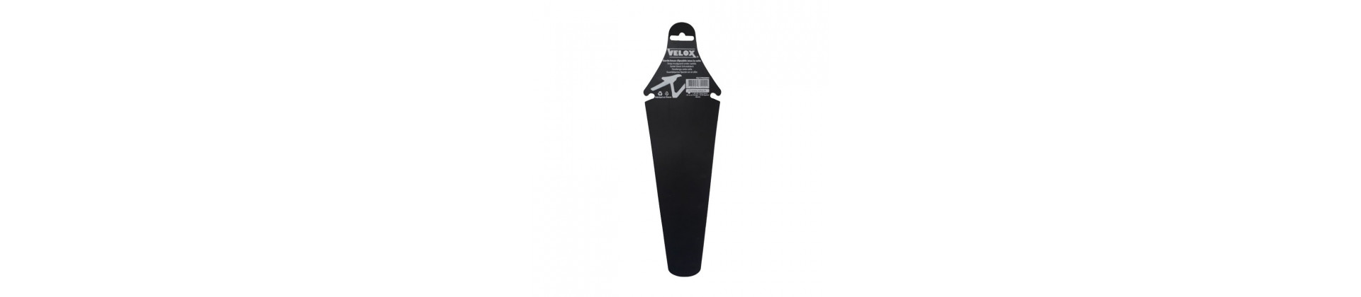 Mud guard