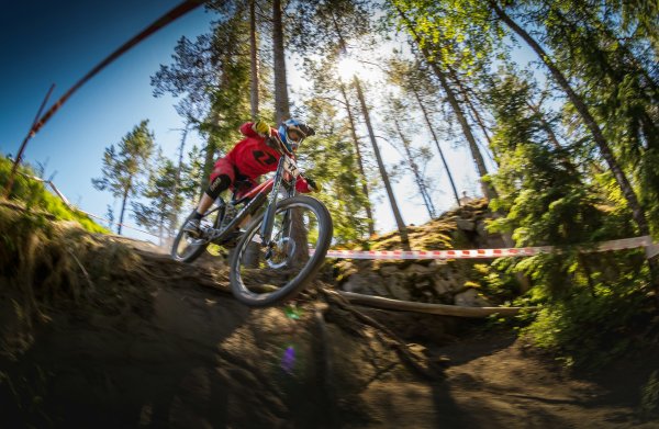 quel vtt pour faire de la descente