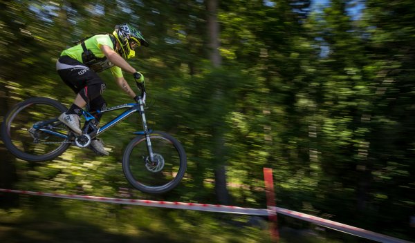 tutoriel technique vtt descente
