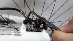 Sram X0 pads