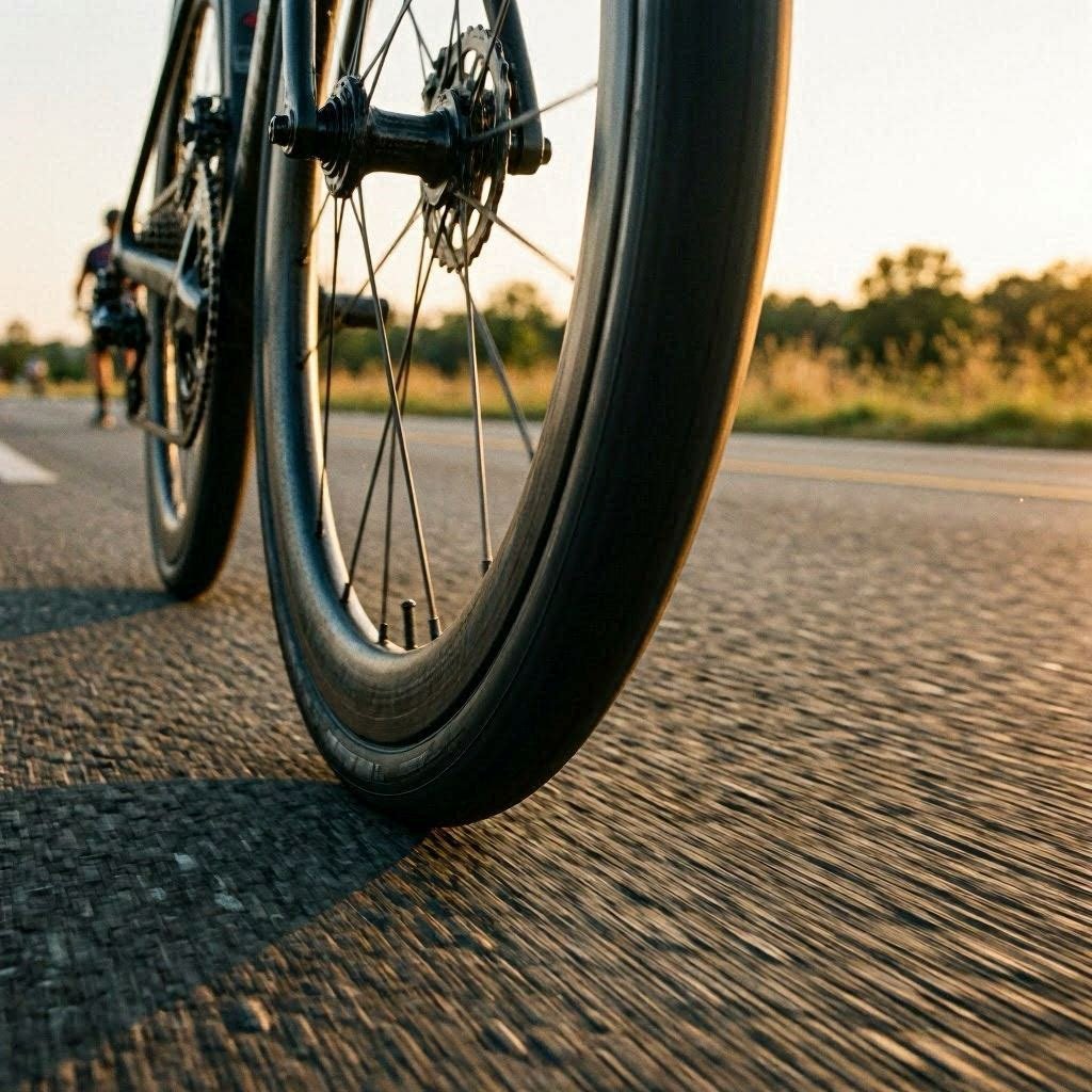meilleur pneu velo route