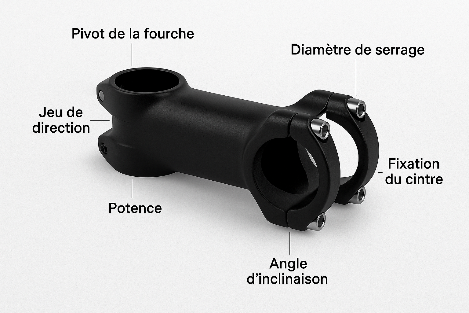 potence vtt