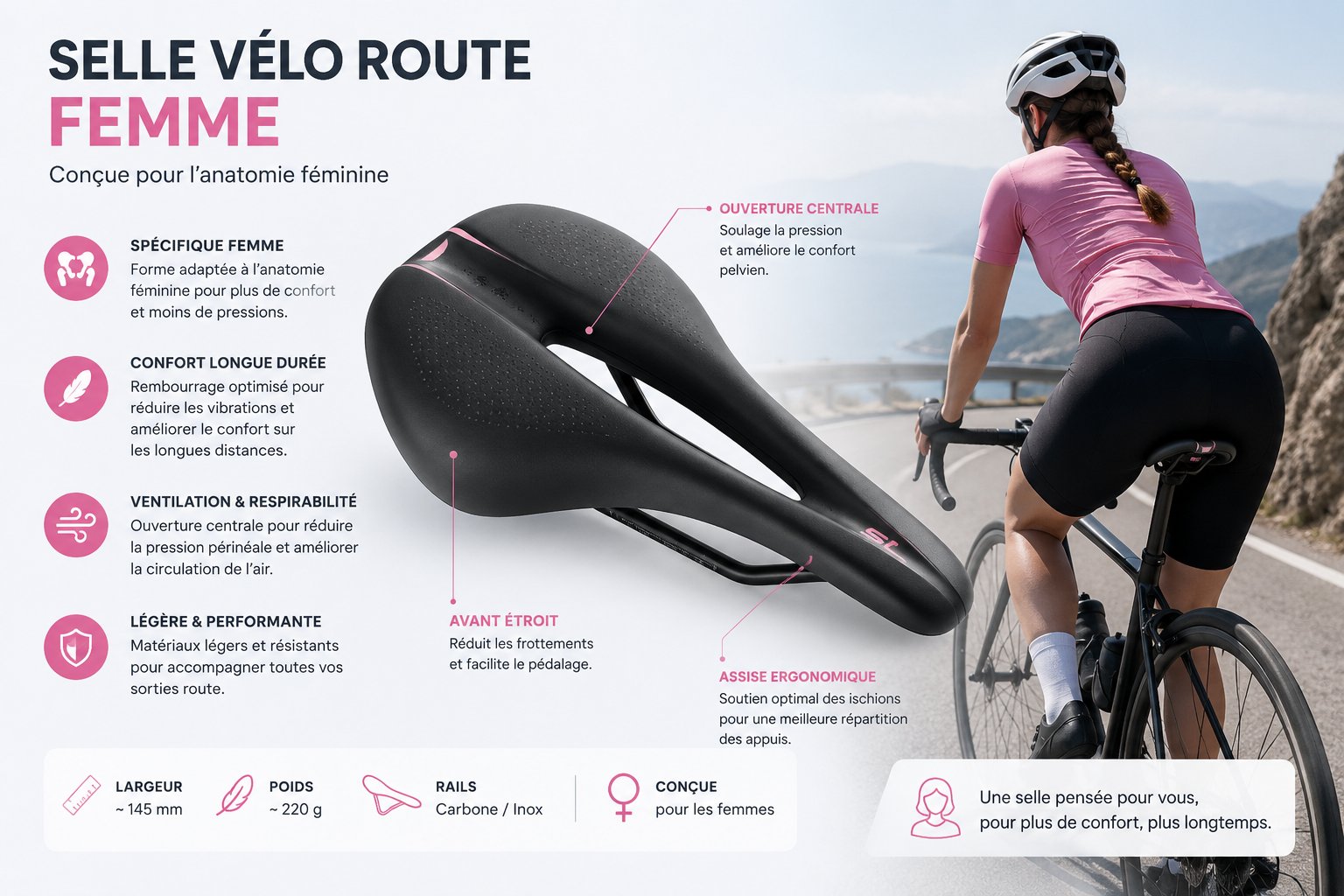 Chaine_velo_route_10_11_12_vitesses