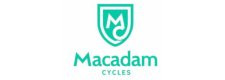 Macadam cycles